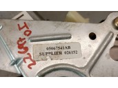 Recambio de elevalunas delantero izquierdo para chrysler pt cruiser (pt_) 2.2 crd referencia OEM IAM 05067541AB 5017811AC 