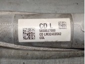 Recambio de cremallera direccion para kia xceed 1.0 tgdi cat referencia OEM IAM 56500J7 
