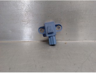 Recambio de sensor impacto para volkswagen golf v berlina (1k1) 1.6 16v fsi referencia OEM IAM 1K0955557A 