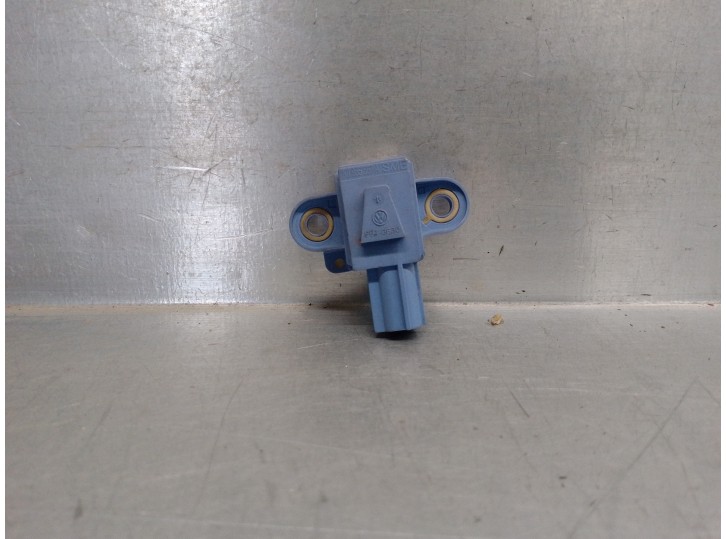 Recambio de sensor impacto para volkswagen golf v berlina (1k1) 1.6 16v fsi referencia OEM IAM 1K0955557A 