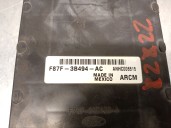 Recambio de modulo electronico para ford usa explorer (u2, u_) 4.0 v6 4wd referencia OEM IAM F87F3B494AC 
