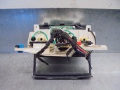Recambio de mando calefaccion / aire acondicionado para tata indica 2006 1.4 63 kw referencia OEM IAM 
