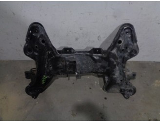 Recambio de puente delantero para citroën c3 1.2 12v e-thp / puretech referencia OEM IAM 9804208180 CUNA MOTOR 