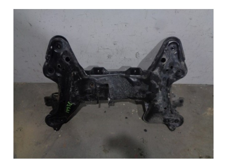 Recambio de puente delantero para citroën c3 1.2 12v e-thp / puretech referencia OEM IAM 9804208180 CUNA MOTOR 