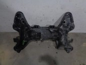 Recambio de puente delantero para citroën c3 1.2 12v e-thp / puretech referencia OEM IAM 9804208180 CUNA MOTOR 