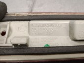 Recambio de luz central de freno para dodge journey 2.0 16v crd cat referencia OEM IAM 05116302AD K05116302AD 