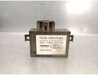 Recambio de centralita cierre para ford usa explorer (u2, u_) 4.0 v6 4wd referencia OEM IAM F87B19A475BA 
