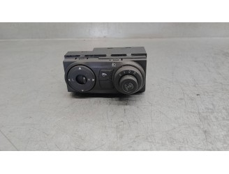 Recambio de mando luces salpicadero para chevrolet captiva 2.0 diesel cat referencia OEM IAM 96628623 