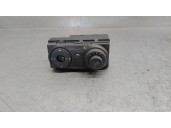 Replacement dashboard light switch for Chevrolet Captiva 2.0 diesel CAT OEM IAM reference 96628623 