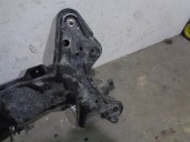 Recambio de puente delantero para citroën c3 1.2 12v e-thp / puretech referencia OEM IAM 9804208180 CUNA MOTOR 