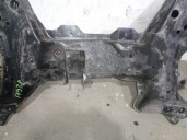 Recambio de puente delantero para citroën c3 1.2 12v e-thp / puretech referencia OEM IAM 9804208180 CUNA MOTOR 