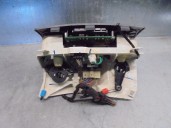 Recambio de mando calefaccion / aire acondicionado para tata indica 2006 1.4 63 kw referencia OEM IAM   