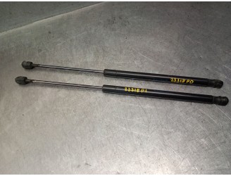 Recambio de amortiguadores maletero / porton para mini mini (r56) cooper d referencia OEM IAM 51247148902 51247148902 