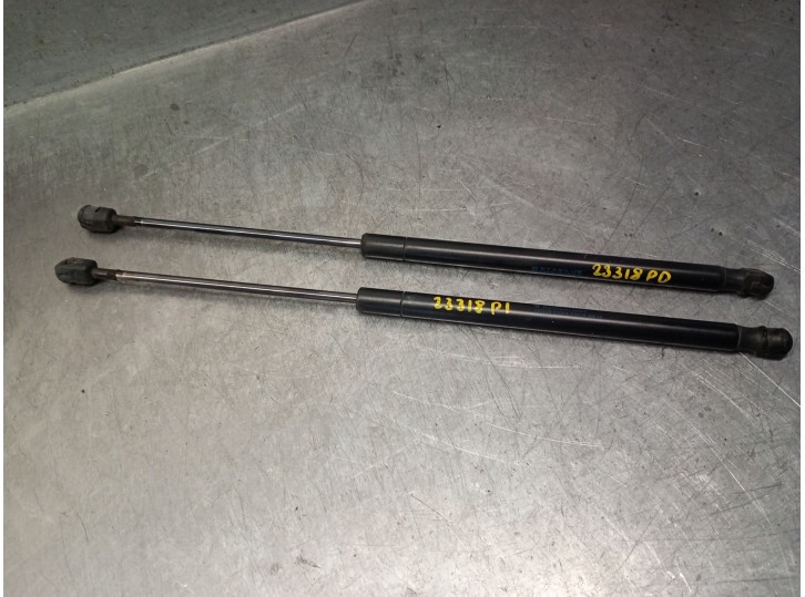 Recambio de amortiguadores maletero / porton para mini mini (r56) cooper d referencia OEM IAM 51247148902 51247148902 