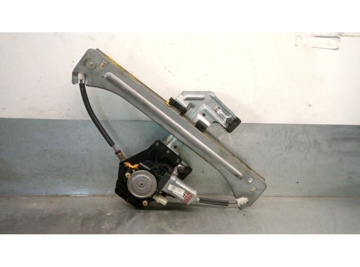 Recambio de elevalunas trasero izquierdo para chrysler pt cruiser (pt_) 2.2 crd referencia OEM IAM 005067543AA 5017813AC 
