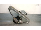 Recambio de elevalunas trasero izquierdo para chrysler pt cruiser (pt_) 2.2 crd referencia OEM IAM 005067543AA 5017813AC 