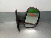 Recambio de retrovisor derecho para ford transit furgoneta (e_ _) 2.5 di (eal, eas) referencia OEM IAM 94VB17682AM 1053406 