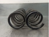Recambio de muelle amortiguacion para citroën berlingo referencia OEM IAM 9847949480 