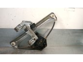 Recambio de elevalunas trasero izquierdo para chrysler pt cruiser (pt_) 2.2 crd referencia OEM IAM 005067543AA 5017813AC 