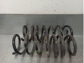 Recambio de muelle amortiguacion para citroën berlingo referencia OEM IAM 9847949480 