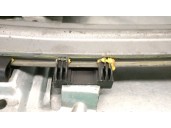 Recambio de elevalunas trasero izquierdo para chrysler pt cruiser (pt_) 2.2 crd referencia OEM IAM 005067543AA 5017813AC 