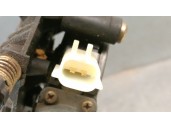 Recambio de elevalunas trasero izquierdo para chrysler pt cruiser (pt_) 2.2 crd referencia OEM IAM 005067543AA 5017813AC 