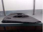 Recambio de guarnecido puerta trasera izquierda para lexus is 200 (ds2/is2) d-cat referencia OEM IAM 7222B15677 4 PUERTAS