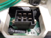 Recambio de mando calefaccion / aire acondicionado para tata indica 2006 1.4 63 kw referencia OEM IAM 