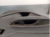 Recambio de guarnecido puerta trasera izquierda para lexus is 200 (ds2/is2) d-cat referencia OEM IAM 7222B15677 4 PUERTAS