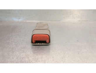 Recambio de enganche cinturon para chrysler pt cruiser (pt_) 2.2 crd referencia OEM IAM TR541L8AC TR541L8AC 