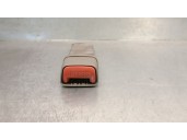 Recambio de enganche cinturon para chrysler pt cruiser (pt_) 2.2 crd referencia OEM IAM TR541L8AC TR541L8AC 