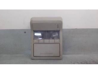 Replacement interior light for Chevrolet Captiva 2.0 Diesel CAT OEM IAM reference 96673741 