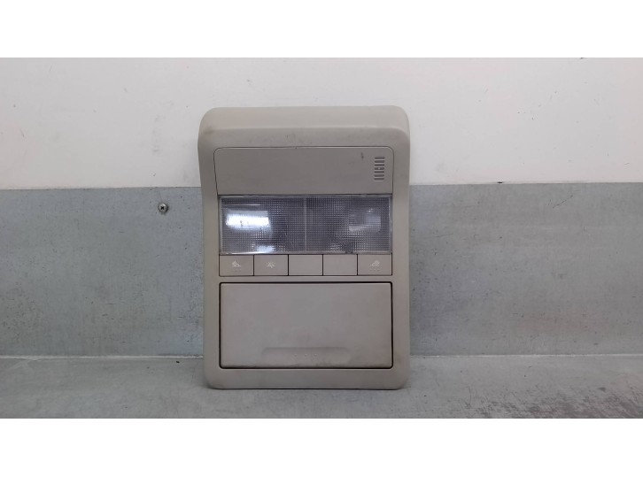 Recambio de luz interior para chevrolet captiva 2.0 diesel cat referencia OEM IAM 96673741 