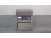 Recambio de luz interior para chevrolet captiva 2.0 diesel cat referencia OEM IAM 96673741 