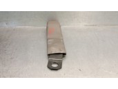 Recambio de enganche cinturon para chrysler pt cruiser (pt_) 2.2 crd referencia OEM IAM TR541L8AC TR541L8AC 