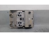 Recambio de luz interior para chevrolet captiva 2.0 diesel cat referencia OEM IAM 96673741 