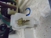 Recambio de mando calefaccion / aire acondicionado para tata indica 2006 1.4 63 kw referencia OEM IAM   