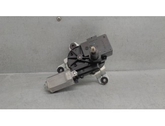 Recambio de motor limpia trasero para chevrolet captiva 2.0 diesel cat referencia OEM IAM 96627058  