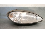 Replacement right headlight for Chrysler PT Cruiser (PT_) 2.2 CRD OEM IAM reference 5288766AI 5288766AI 