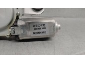 Recambio de motor limpia trasero para chevrolet captiva 2.0 diesel cat referencia OEM IAM 96627058  