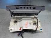 Recambio de mando calefaccion / aire acondicionado para tata indica 2006 1.4 63 kw referencia OEM IAM 