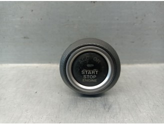 Recambio de boton start/stop para mazda 6 hatchback (gh) 2.2 mzr-cd (gh10) referencia OEM IAM BJS7663S0 BJS7663S0 