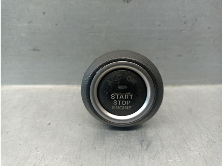 Recambio de boton start/stop para mazda 6 hatchback (gh) 2.2 mzr-cd (gh10) referencia OEM IAM BJS7663S0 BJS7663S0 