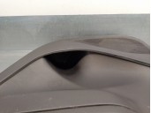 Recambio de guarnecido puerta trasera derecha para mitsubishi l 200 (kl0/kj0) 2.2 di-d cat referencia OEM IAM 7222B15677ZZ 4 PU