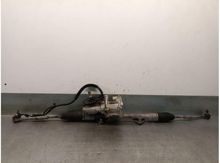 Recambio de cremallera direccion para citroën c3 iii (sx) 1.2 puretech 82 referencia OEM IAM 9823964780 1649793680 