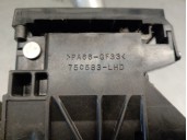 Recambio de palanca cambio para toyota prius (_w3_) 1.8 hybrid (zvw3_) referencia OEM IAM 75C583 3355047053B1 