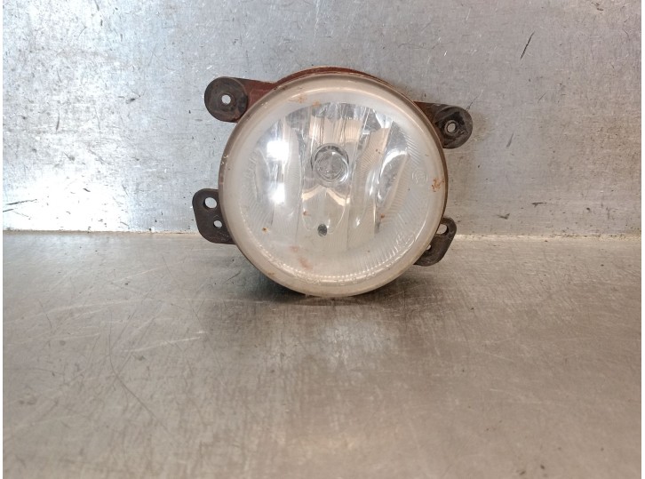 Recambio de faro antiniebla derecho para dodge journey 2.0 16v crd cat referencia OEM IAM 5182026AA 5182026AA 