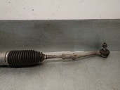 Recambio de cremallera direccion para citroën c3 iii (sx) 1.2 puretech 82 referencia OEM IAM 9823964780 1649793680 