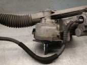 Recambio de cremallera direccion para citroën c3 iii (sx) 1.2 puretech 82 referencia OEM IAM 9823964780 1649793680 