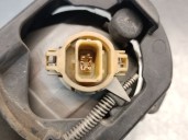 Recambio de faro antiniebla derecho para dodge journey 2.0 16v crd cat referencia OEM IAM 5182026AA 5182026AA 